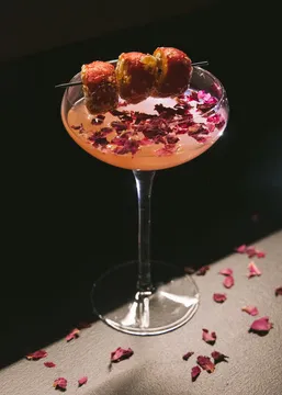 The Collectors Bar — Cocktail Bar restaurant in New York