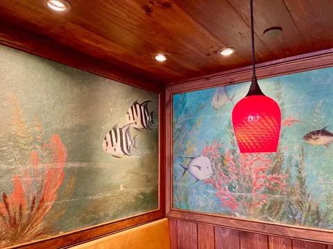 The Colony Hotel — American restaurant in Kennebunkport