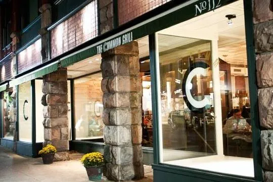 The Common Grill — American restaurant in Chelsea