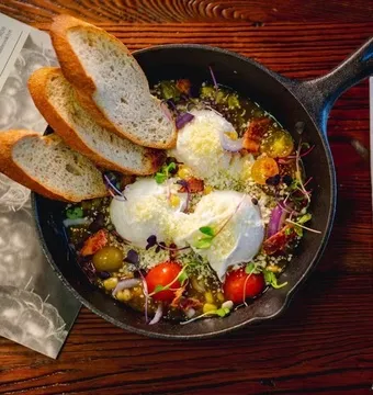 The Common - Park Slope — American restaurant in New York