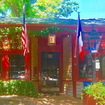 The Company of the Cauldron — French - American restaurant in Nantucket