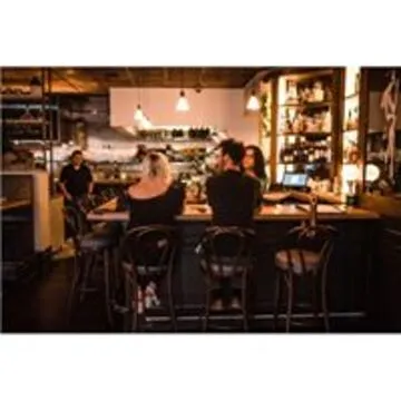 The Copper Onion — American restaurant in Salt Lake City
