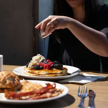 The Copperfield-Chaska — American restaurant in Chaska