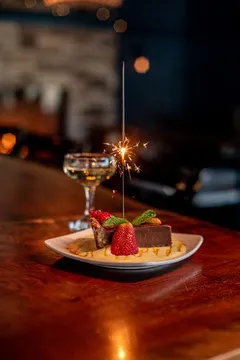 The Cottage — American restaurant in Bothell