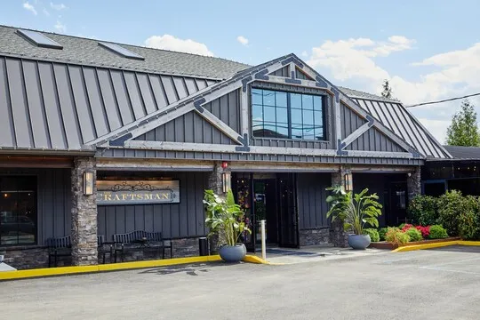The Craftsman NJ — American restaurant in Paramus