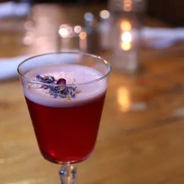 The Crooked Goose — Gastropub restaurant in Williamsport