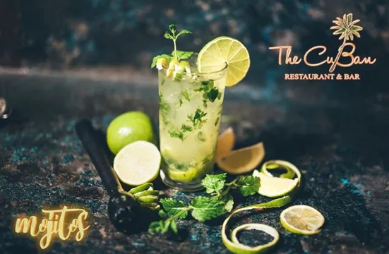 The Cuban Restaurant & Bar (Hoboken) — Cuban restaurant in Hoboken