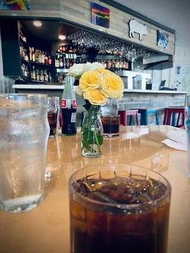 The Curious Pig — Gastropub restaurant in Peachtree City