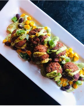 The Daily Planet — American restaurant in Burlington