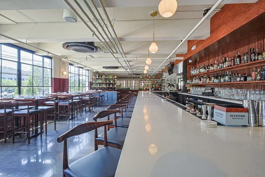 The Daisy Tavern — New American restaurant in Conshohocken