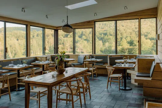 The DeBruce — Farm to Table restaurant in Livingston Manor