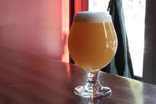 The Dirty Truth — New American restaurant in Northampton