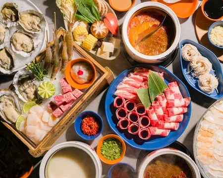 The Dolar Shop Seattle — Asian restaurant in Bellevue
