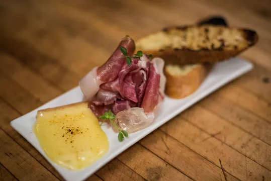 The Downtown Grocery — Contemporary American restaurant in Ludlow
