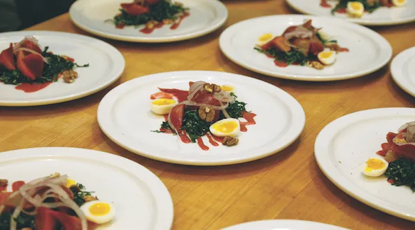 The Driftless Cafe — American restaurant in Viroqua