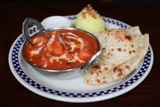 The Drunken Munkey — Indian Inspired Bistro restaurant in New York