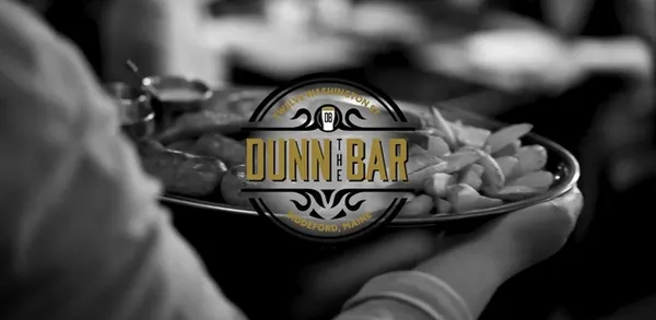 The Dunn Bar Irish Pub — Irish restaurant in Biddeford