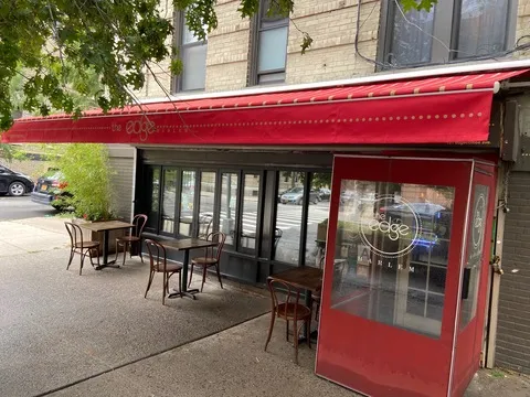 The Edge Harlem — International restaurant in New York