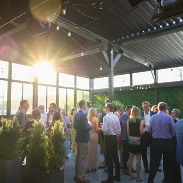 The Elm — American restaurant in Chicago