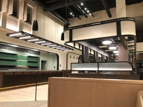 The Elm Restaurant — American restaurant in Bloomington