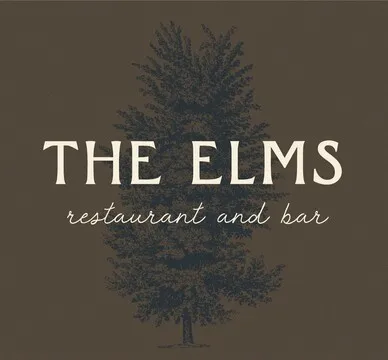 The Elms Restaurant and Bar — American restaurant in New London