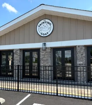 The Fainting Goat — Gastropub restaurant in Glenolden