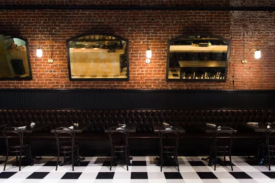 The Fitzroy — American restaurant in Charlottesville