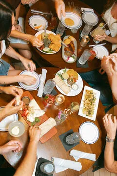 The Floridian — Southern restaurant in St. Augustine