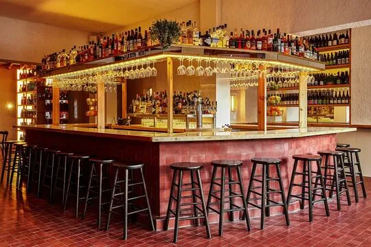 The Fly — Wine Bar restaurant in New York