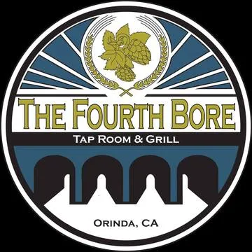 The Fourth Bore Tap Room and Grill — American restaurant in Orinda