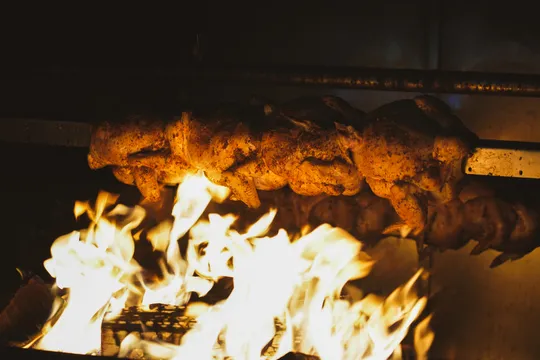 The Freehouse — American restaurant in Minneapolis