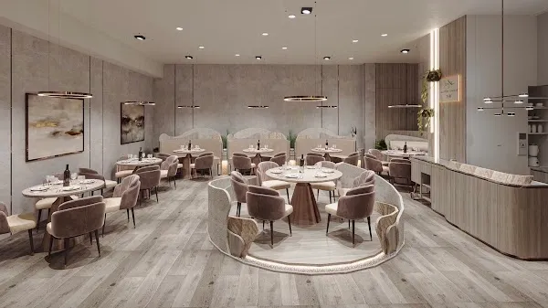 the Front House — French restaurant in Kaohsiung City