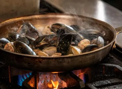 The Front Yard — Mediterranean restaurant in Ogunquit