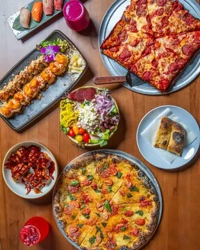 The Gallery — Italian & Pizza restaurant in Dearborn Heights