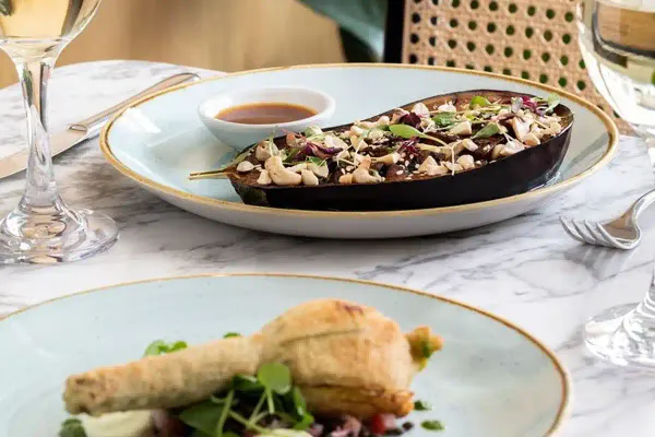 The Gate Hammersmith — Vegetarian Friendly restaurant in London