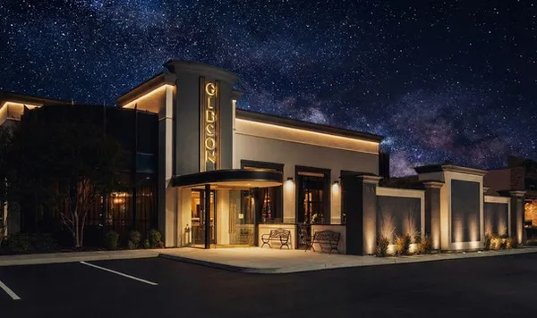 The Gibson — International restaurant in Dallas