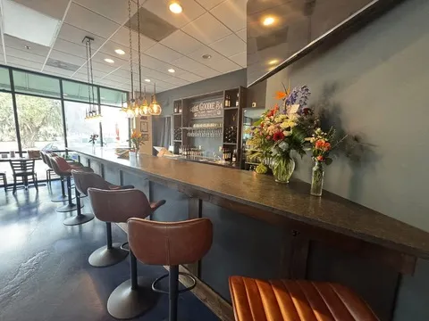 The Goodie Bar — Gastropub restaurant in Richmond Hill
