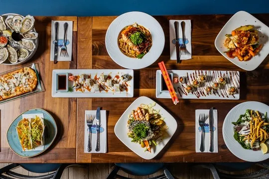 The Gourmet at Kenilworth — Gourmet restaurant in Towson