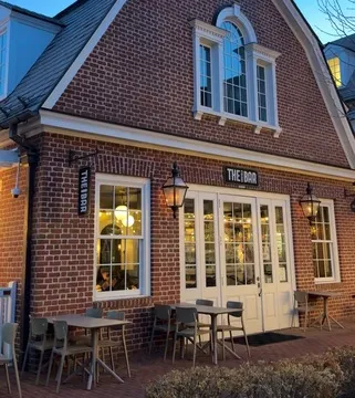 The Granola Bar Darien — American restaurant in Darien