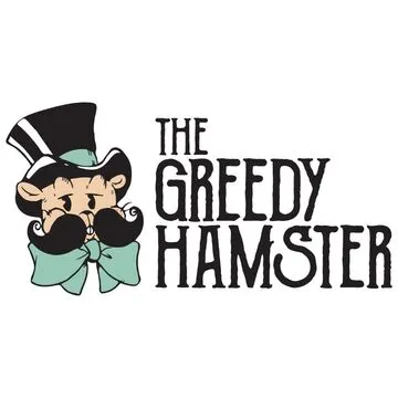 The Greedy Hamster - Phoenix — American restaurant in Phoenix