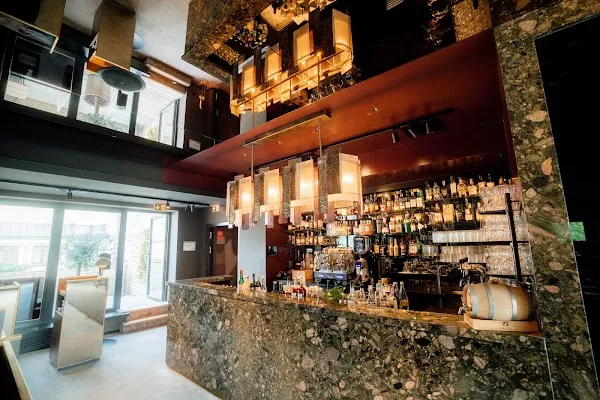 The Grill im Künstlerhaus — Fine-Dining restaurant in München