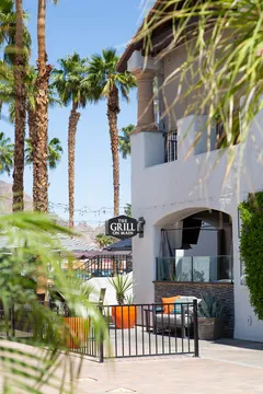 The Grill on Main — American restaurant in Palm Desert