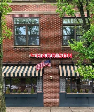 The Harrison — American restaurant in New York