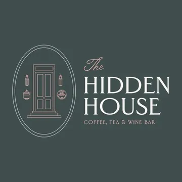 The Hidden House — Cafe + Wine Bar restaurant in Charleston