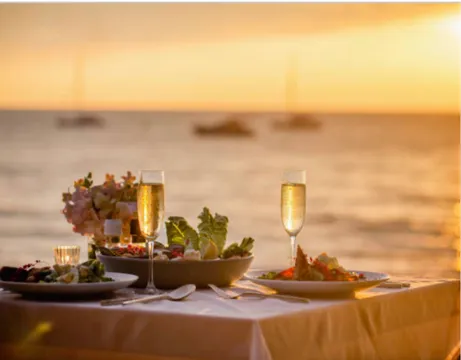 The Hideaway — New American restaurant in Provincetown