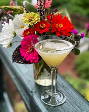The Hills — American restaurant in Milford
