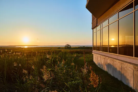 The Hobbit — American restaurant in Ocean City