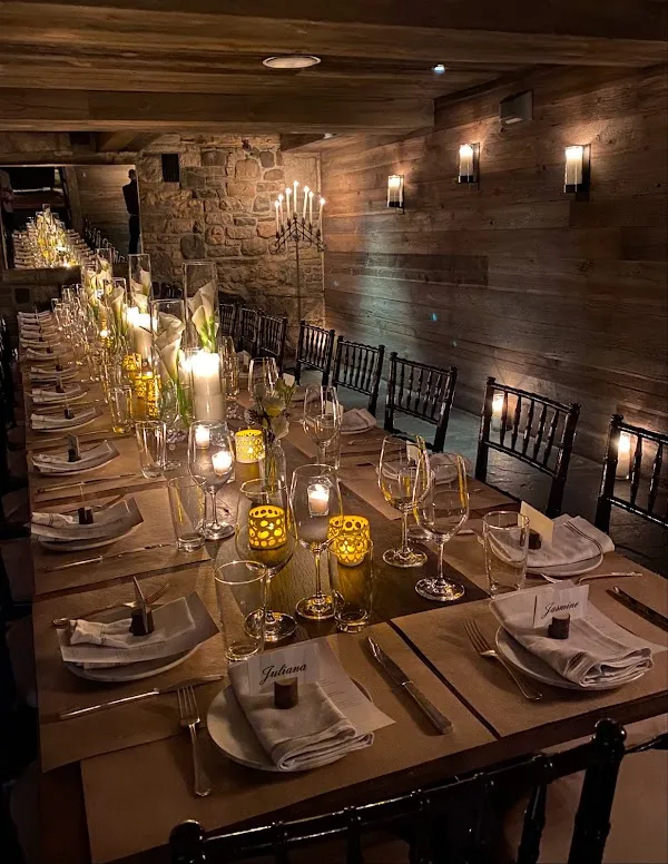 The Inn at Pound Ridge by Jean-Georges — New American restaurant in Pound Ridge