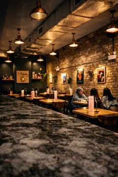The Italian Homemade Company — Italian restaurant in Chicago