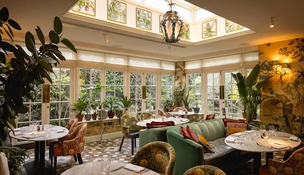 The Ivy Clifton Brasserie — British restaurant in Bristol